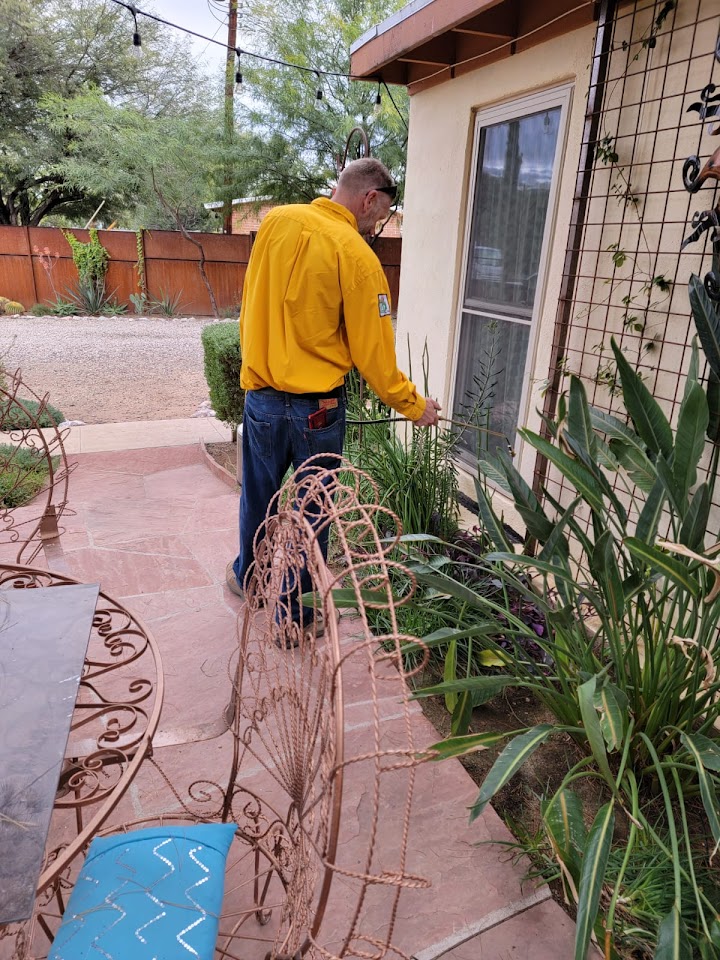 Results Pest & Termite, Bed Bug Control, & Bee Exterminator project